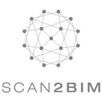 Scan2BIM logo - Similar company to Wescan Solutions