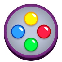 ButtonPress Studios logo - Similar company to Commune Interactive