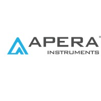 Apera Instruments logo - Similar company to Apera