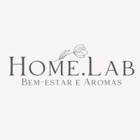 Home.Lab - Bem-estar e Aromas logo - Similar company to Fastis.Com