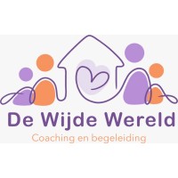 De Wijde Wereld Coaching en Begeleiding logo - Similar company to Sba Finance B.V.