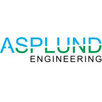 Asplund engineering AB logo - Similar company to Unga Innovatörer