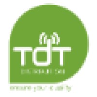 Tdt - Distribution