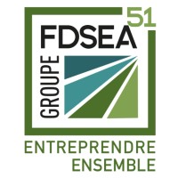 GROUPE FDSEA 51 logo - Similar company to Rdinfo