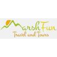 Marsh Travel