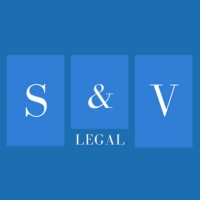 SNIEHOTTA & VAJDA LEGAL advokátní kancelář s. r. o. logo - Similar company to Martinik Law Firm
