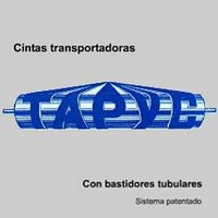 Cintas transportadoras Tapyc logo - Similar company to Service Support Transportes