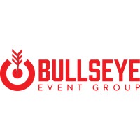 Bullseye Event Group logo - Similar company to Elevate Experiences