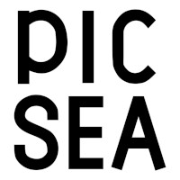 PicSea logo - Similar company to Uk-Ras Early Career Forum