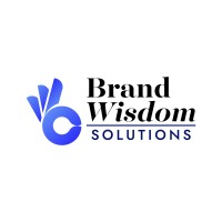 Brand Wisdom Solutions logo - Similar company to Webhost Uk Ltd