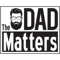 The Dad Matters logo - Similar company to Stay At Home Dad - Sahd