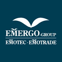Emergo-Group logo - Similar company to Fonzer