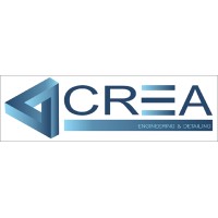 CREA ENGINEERING & DETAILING logo - Similar company to Fastpack Perú