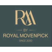 BY ROYAL MOVENPICK - KUWAIT logo - Similar company to Royal Movepick