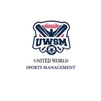 United World Sports Management logo - Similar company to Presplay Pte Ltd