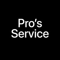 Pro's Service logo - Similar company to Edu-Buddy
