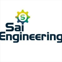 Sai Engineering logo - Similar company to Rototech Engineers