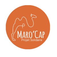 Maro'Cap logo - Similar company to Be Com Pro