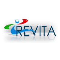 Revita Sp. z o.o. logo - Similar company to Terme.Pl