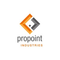 PROPOINT INDUSTRIES SRL logo - Similar company to Roboenter