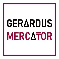 GERARDUS MERCATOR logo - Similar company to Collaboration Design Gmbh