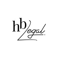 HB Legal logo - Similar company to Harrisons