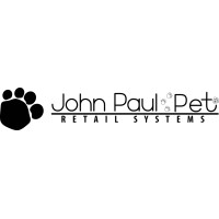John Paul Pet Retail Systems