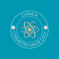 Chemca.in logo - Similar company to Banogeniuss