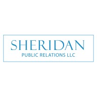 Sheridan Public Relations, LLC logo - Similar company to Alday Public Relations