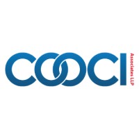 COOCI Associates logo - Similar company to Studio Partington