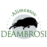 Alimentos Deambrosi S.A. logo - Similar company to Solyal Sa