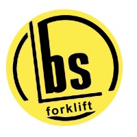 Bs Forklift logo - Similar company to Royal Forklift A.Ş.
