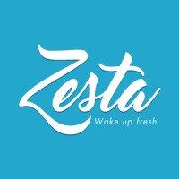 Zesta Sleep logo - Similar company to Made In Qatar Exhibition