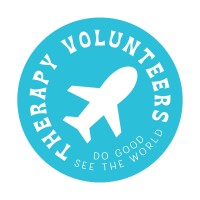 Therapy Volunteers International logo - Similar company to Therapy Adventures