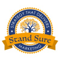 Stand Sure Marketing logo - Similar company to Artificial Development
