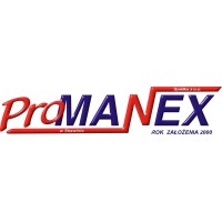 PROMANEX Sp. z o.o. logo - Similar company to Robo Engine