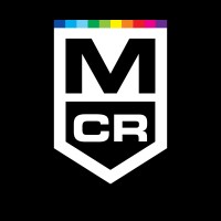 MCR Reclamebureau logo - Similar company to Electric Organisation