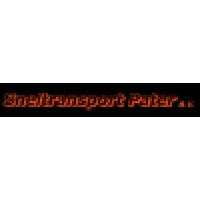 Sneltransport Pater