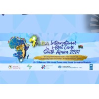 YALDA BOTSWANA logo - Similar company to Afroshapers