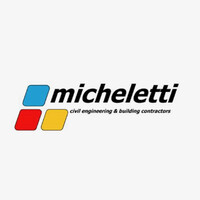 Micheletti & Co. Ltd. logo - Similar company to Contracta Construction Uk Ltd