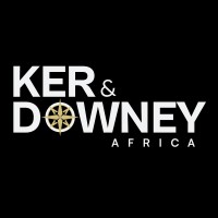 Ker & Downey Africa logo - Similar company to Capstone Accounting