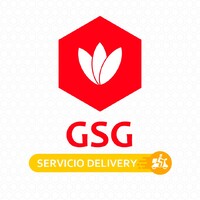 GSG Corp logo - Similar company to Gnbit