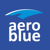 AeroBlue logo - Similar company to Norvec