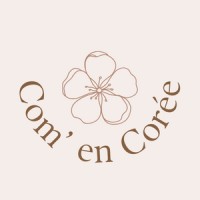 Com' en Corée logo - Similar company to Experience Designers Group