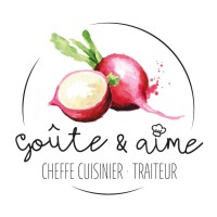 Goûte & Aime logo - Similar company to Sphère Intérim