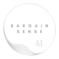 BargainSense LLC logo - Similar company to Gusher Pumps
