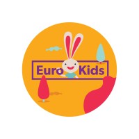 Euro Kids Pre - School logo - Similar company to Workerce
