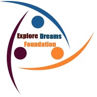 Explore Dreams Foundation logo - Similar company to Archgen Ai Labs Private Limited