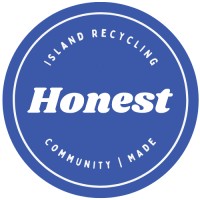 Honest MADE logo - Similar company to R•Plastic