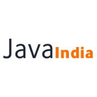 Java India logo - Similar company to Websine